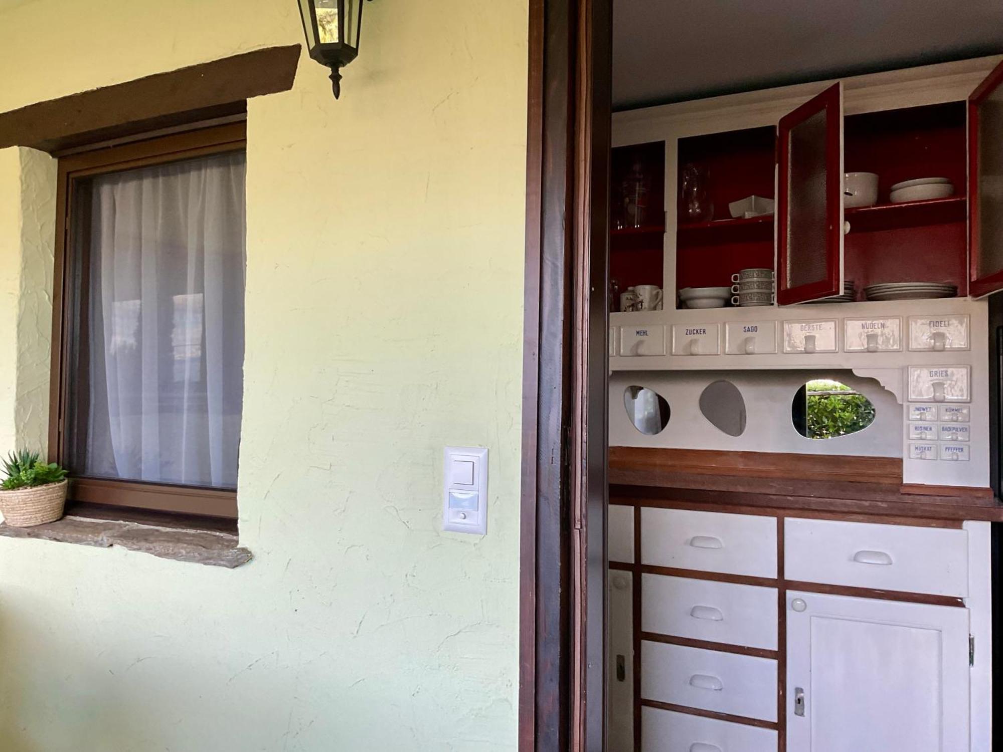 Beautiful Small Apartment With Lago Maggiore View Brissago Extérieur photo